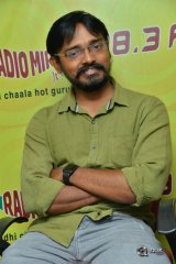 Happy Wedding Movie Team at Sims College Guntur